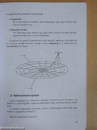 Számítástechnika 9. - Tankönyv