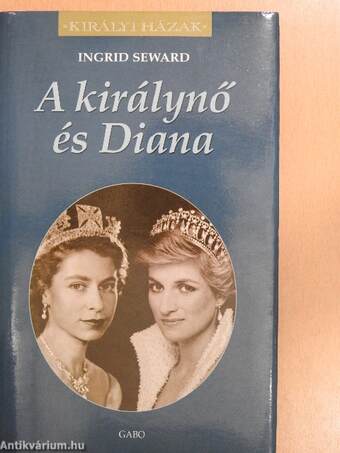 A királynő és Diana