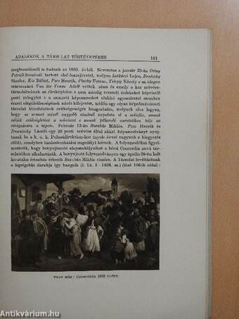 Az Országos Magyar Képzőművészeti Társulat Évkönyve az 1928. évre