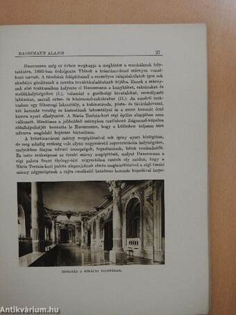 Az Országos Magyar Képzőművészeti Társulat Évkönyve az 1928. évre