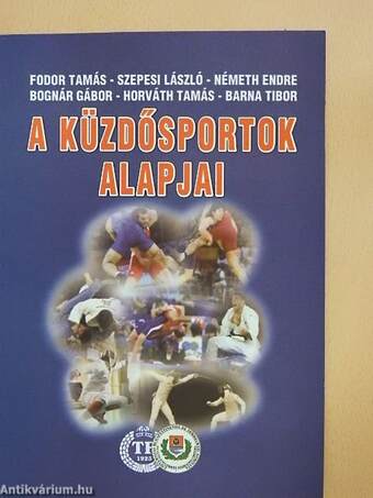 A küzdősportok alapjai