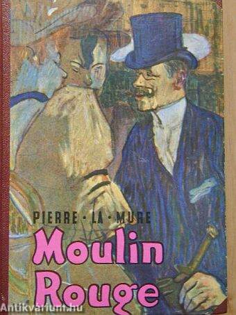 Moulin Rouge