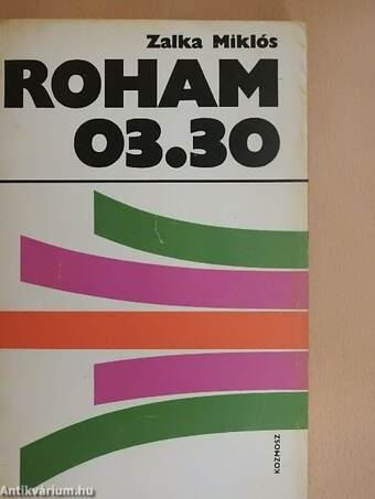 Roham 03.30