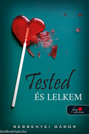 Tested és lelkem