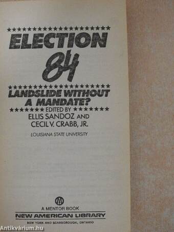 Election 84