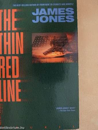 The Thin Red Line