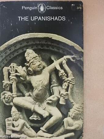 The Upanishads