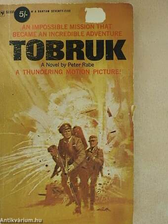 Tobruk