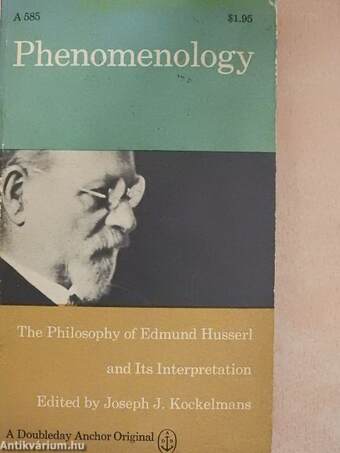 Phenomenology