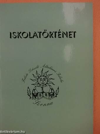 Iskolatörténet