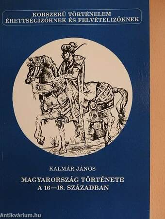 Magyarország története a 16-18. században