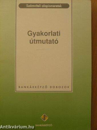 Gyakorlati útmutató