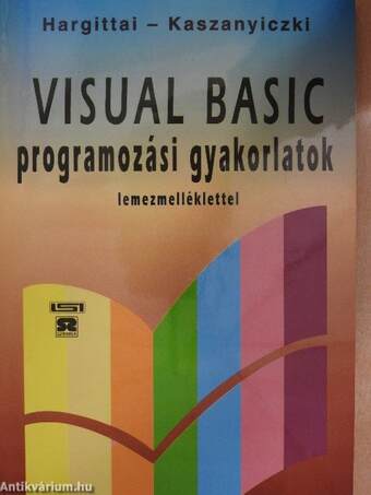 Visual Basic programozási gyakorlatok