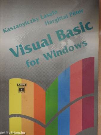 Visual Basic for Windows