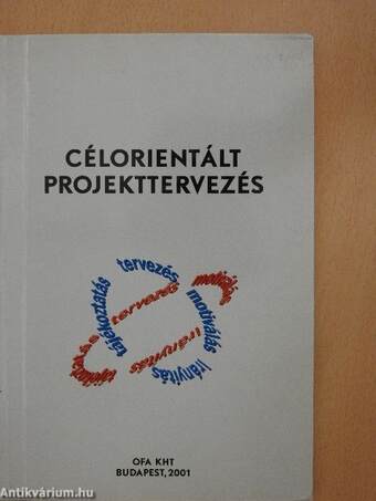 Célorientált projekttervezés