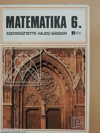 Matematika 6.