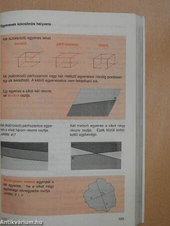 Matematika 6.