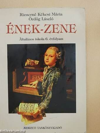 Ének-zene 6.