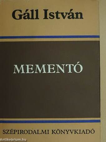 Mementó