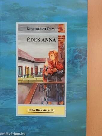 Édes Anna