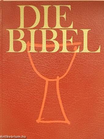 Die Bibel 5 (töredék)