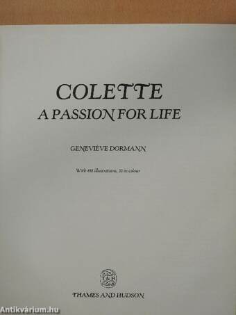 Colette