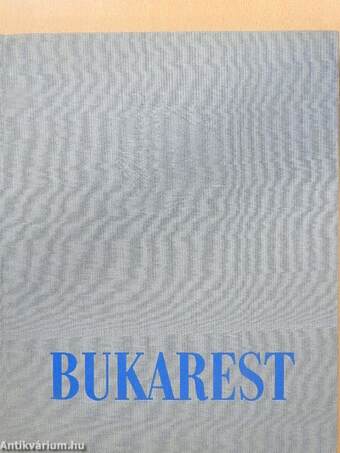 Bukarest