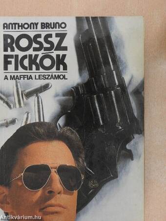 Rossz fickók