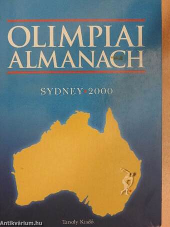 Olimpiai Almanach