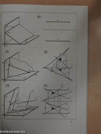 Ábrázoló geometria