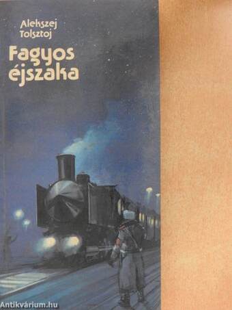 Fagyos éjszaka