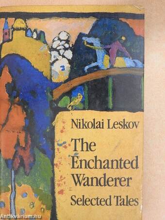 The Enchanted Wanderer