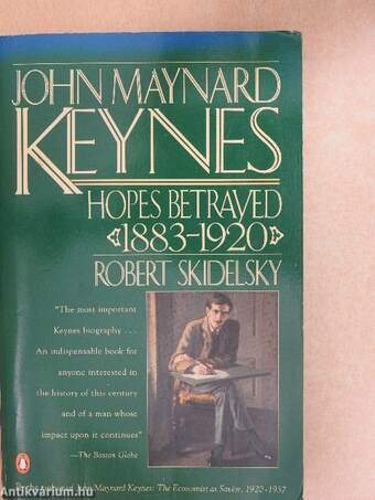 John Maynard Keynes 1