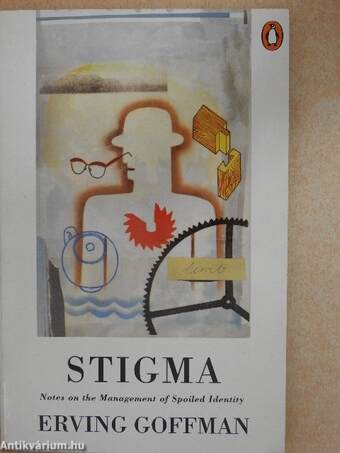 Stigma