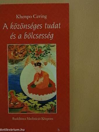 A közönséges tudat és a bölcsesség