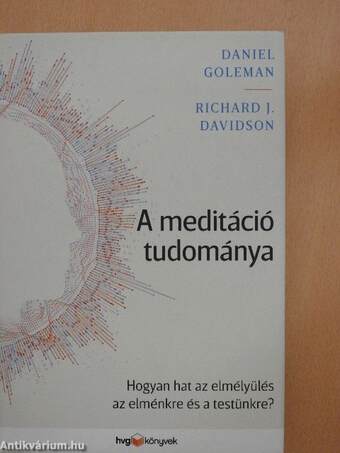 A meditáció tudománya