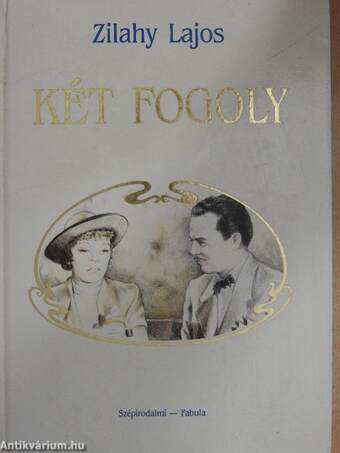 Két fogoly