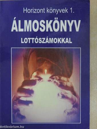 Álmoskönyv