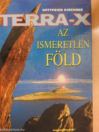 Terra-X - Az ismeretlen Föld