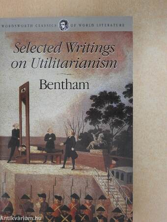 On Utilitarianism and Government