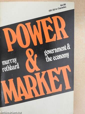 Power and Market