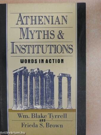 Athenian Myths and Institutions