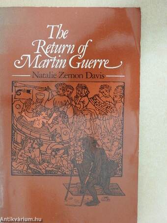 The Return of Martin Guerre