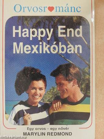 Happy End Mexikóban