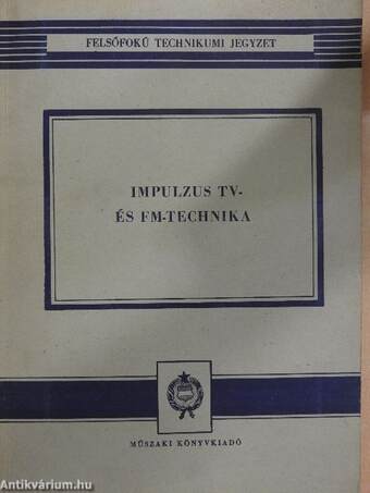 Impulzus TV- és FM-technika