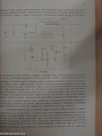 Elektronikus műszerek