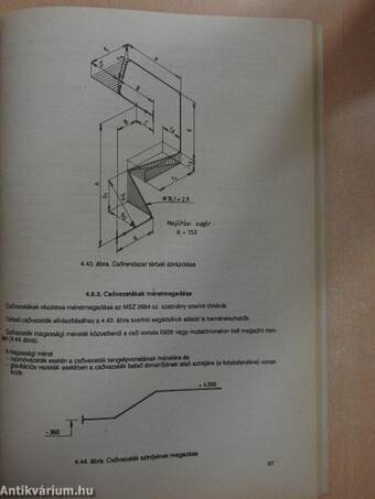 Szakmai alapismeretek III.