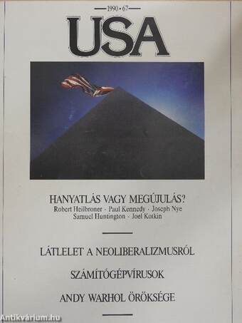 USA 1990/67