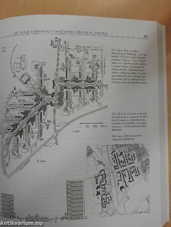 Az európai és a magyar telepszerű lakásépítés története 1945-től napjainkig