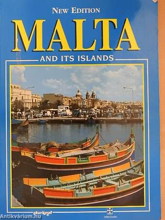 Malta and its islands